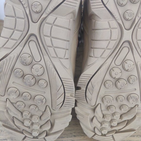 5-AA Tactical Military SWAT Boots - Picture 2 of 7